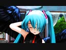 【らぶ式モデル誕生祭2021】テルミーアンサー【MMDインディヴィジュアリティ選手権】