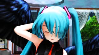 【らぶ式モデル誕生祭2021】テルミーアンサー【MMDインディヴィジュアリティ選手権】