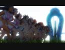 【MAD】アツクナレ【ゾンビランドサガ】