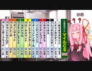 茜ちゃんが訳も分からず競馬をはじめるそうです（マイルチャンピオンシップ　前編）