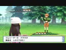 ポケモンBDSP　ジムリーダー戦　まとめ　前編