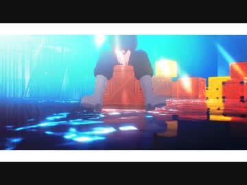 【MMD東リベ】松野千冬でノイローゼ
