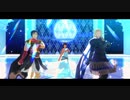 【APヘタリアMMD】古代3人でANIMAる