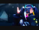 [MMD] ビターチョコデコレーション [燐夏・ライゼンバイン]