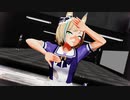 【ウマ娘MMD】リトルココンっぽい娘でGimme×Gimme