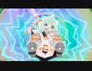 聖なるポーズ　やってみた