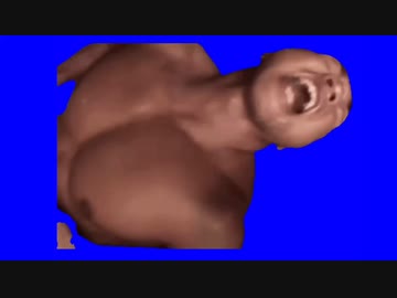 全てを奪われ哀叫するタクヤさんBB