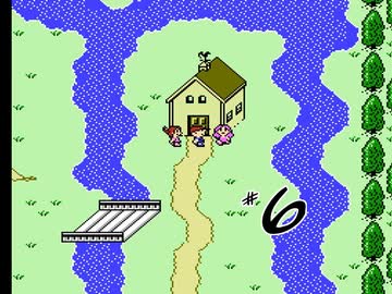 【二人で実況プレイ】MOTHER  ｐａｒｔ6