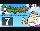第1回『テラリア』記憶を無くしたつもりでニューゲーム　再録7