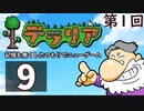 第1回『テラリア』記憶を無くしたつもりでニューゲーム　再録9