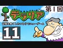 第1回『テラリア』記憶を無くしたつもりでニューゲーム　再録11