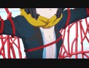 ビルディバイド6話 おはだけして縛られる晩華桜良