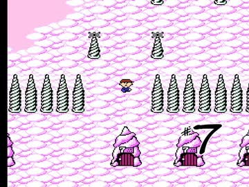 【二人で実況プレイ】MOTHER  ｐａｒｔ7