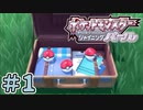 久々×冒険×始まり[ポケットモンスター・シャイニングパール]