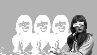 ラグトレイン　PV再現のようなもの