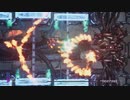 r-type final2 boss