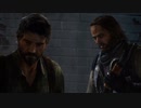 【The Last of Us】36歳元品質管理部、友人から借りたPlaystation4で10数年ぶりにゲームプレイ【2作品目】＃11
