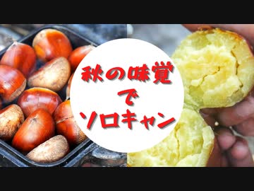 ぼっちかふぇ ~2021初秋ハンモックソロキャンプその2~　
