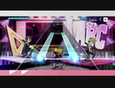 乱入されたStudy Equal Magic!をノーツに合わせてみた