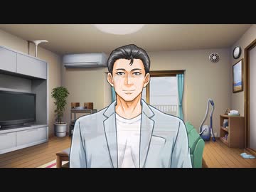 オジサンなので昔語りをしたいから風見壮一に喋らせた動画