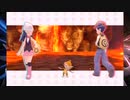 【結月ゆかり】ゆかりさんと行くポケモンの旅！#1【ポケットモンスターシャイニングパール】