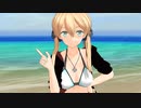 【MMD艦これ】プリンツ・オイゲンでアッパーチューン【現役重巡洋艦娘】