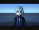 【MMD】ライティング計算後変換テスト【アニメ調】