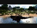 【ARK Survival Evolved】実況プレイ98