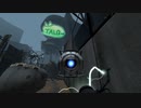 【TALQu × Portal2】AIに、平和な世界を。part.14