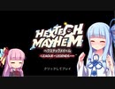 LOLのリズムアクションゲーム【ヘクステックメイヘム】■