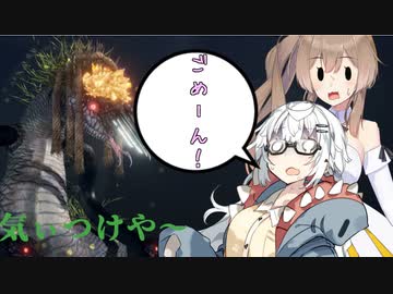 【CeVIO AI】あかりとささらのまったりゲーム暮らし⑯(2度ある事は…な回)【VOICEROID2】