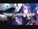 【ウマ娘】Never Looking Back - ギター 弾いてみた Guitar Cover
