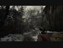 BIOHAZARD VILLAGE NO10 セーブデータ引き継ぎなし　無限弾なし