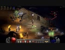 Diablo2Resurrected Necromancer実況プレイ60