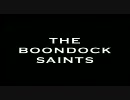 The Boondock Saints【予告編】