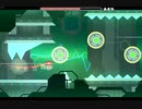 【Geometry Dash】Broken Gameboy by TheCheeseNugget（Easy Demon 10★）