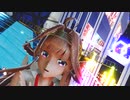 【MMD艦これ】金剛さんで 「 シンデレラ 」