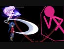 【MUGEN】ムラクモ前後狂上位級ランセレバトル【現人神杯】 part168