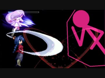 【MUGEN】ムラクモ前後狂上位級ランセレバトル【現人神杯】 part168