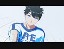 【MMD】陽務楽郎でELECT【シャングリラ・フロンティア】