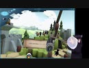 【単発実況】VR初心者は全員これやれで有名な「the lab」【VMC】