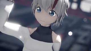 【MMD】Lamb.踊ってみた【Vtuber】