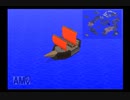 【RPGツクール5】３年かけて作ったチラシの裏戦記 part１０