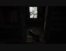 BIOHAZARD VILLAGE NO13 セーブデータ引き継ぎなし　無限弾なし