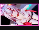 【ホロライブMMD】百鬼あやめ Nakiri ayame - GimmeGimme - 【HololiveMMD/1440p60】