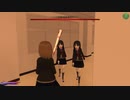 【Unity】ゲーム制作『カンセン』Prat02