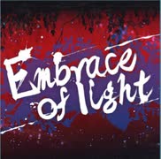 【ｄ４ｄｊ】Embrace of light