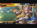 【三国志大戦6】駄君主がケニアで遊ぶそうです1629（3.7.0.A）