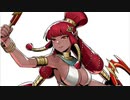 メタルスラッグアタック　SAND DANCE