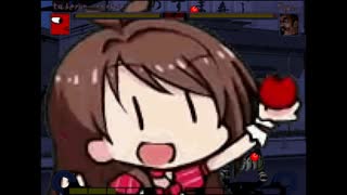 【淫mugen】淫夢ｖｓ絶望　part2